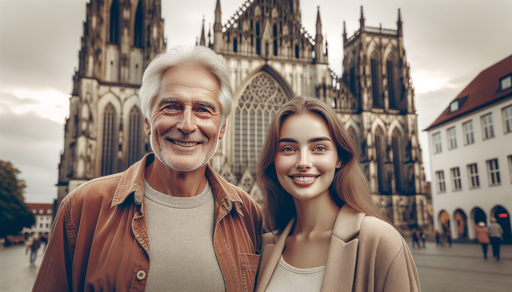 Geheimtipps Ulm: Einzigartige Date-Ideen für besondere Erlebnisse