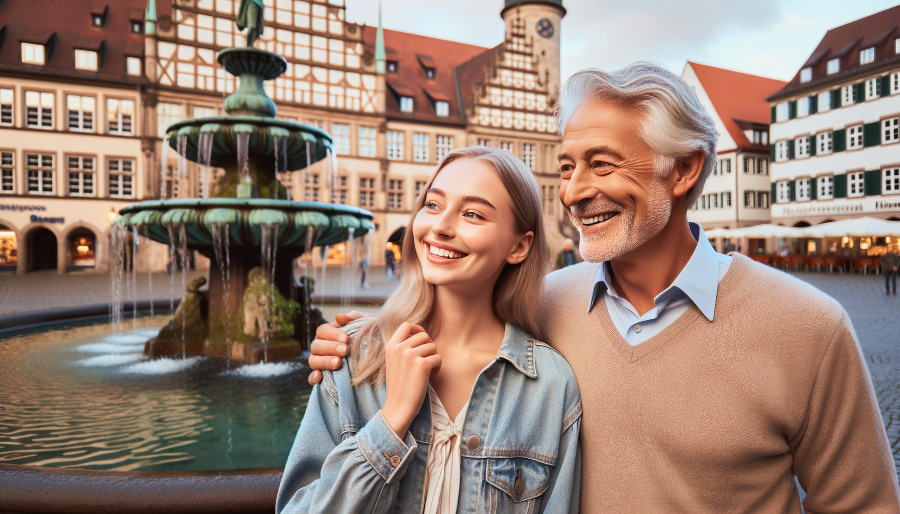 Top Date Ideen in Göttingen: Restaurants, Cafés & Abenteuer