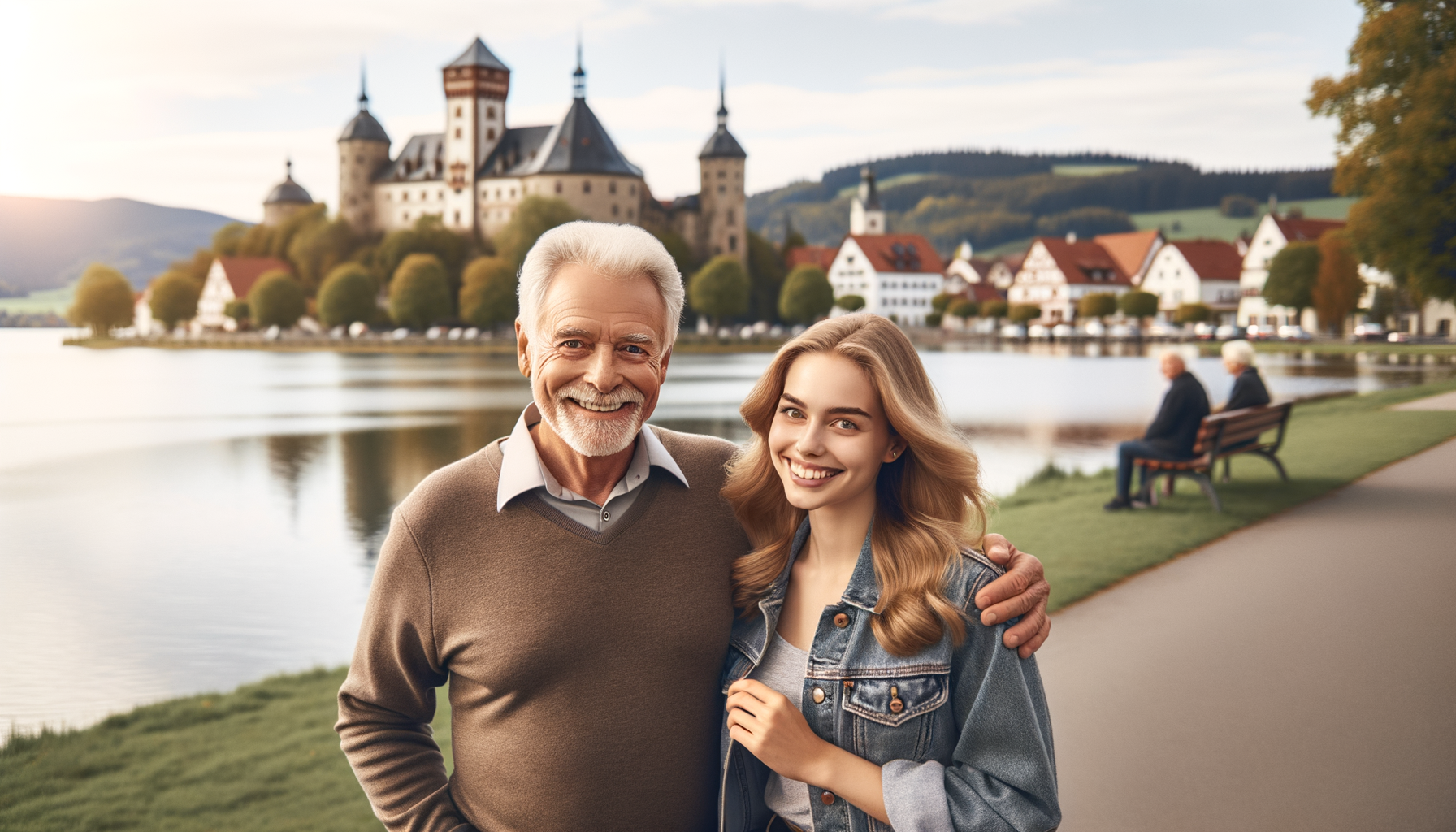 Beste Date-Ideen in Salzgitter: Top Orte & Geheimtipps entdecken