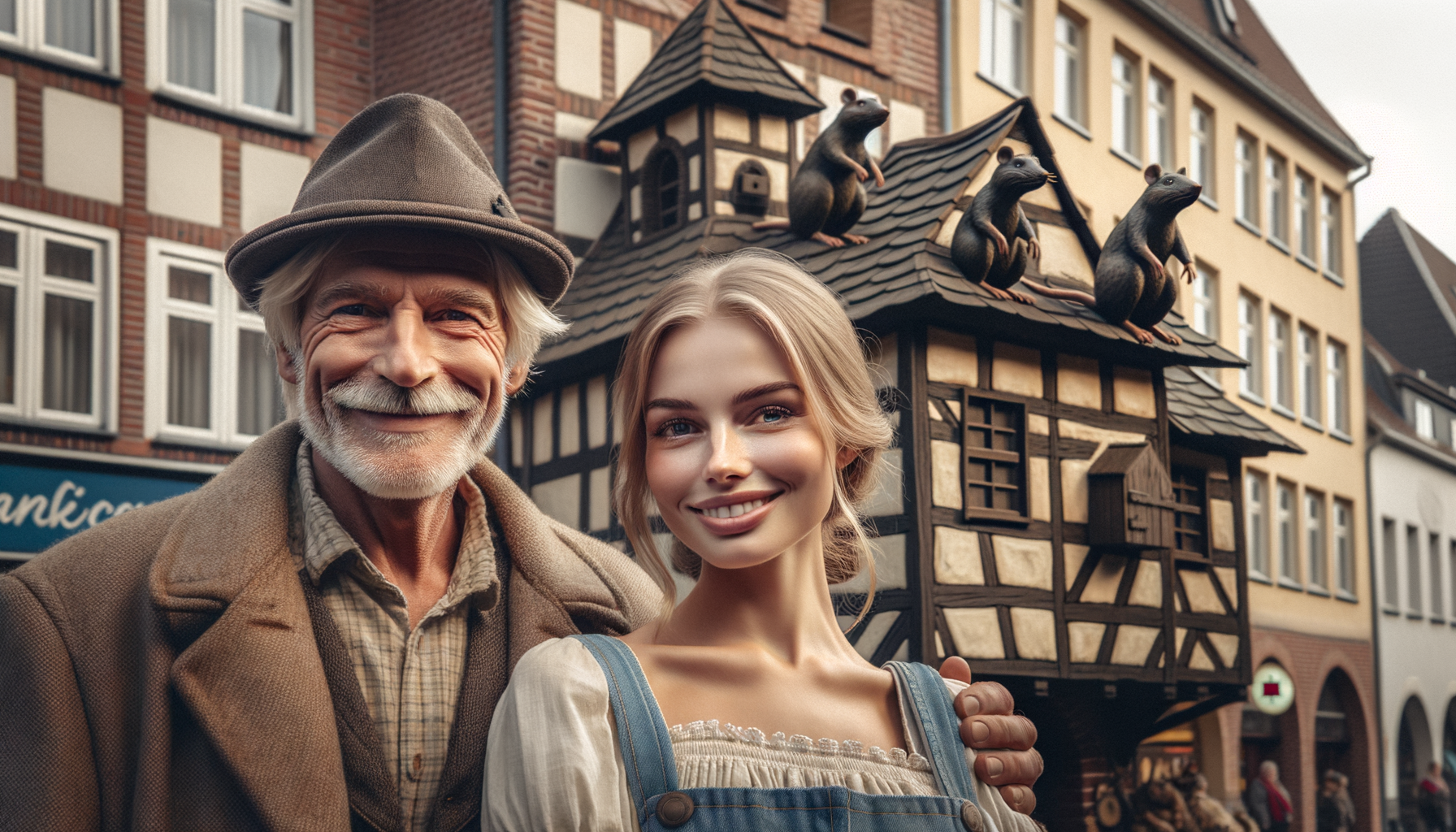 Die besten Date-Ideen für Singles in Hameln: Tipps und Geheimtipps
