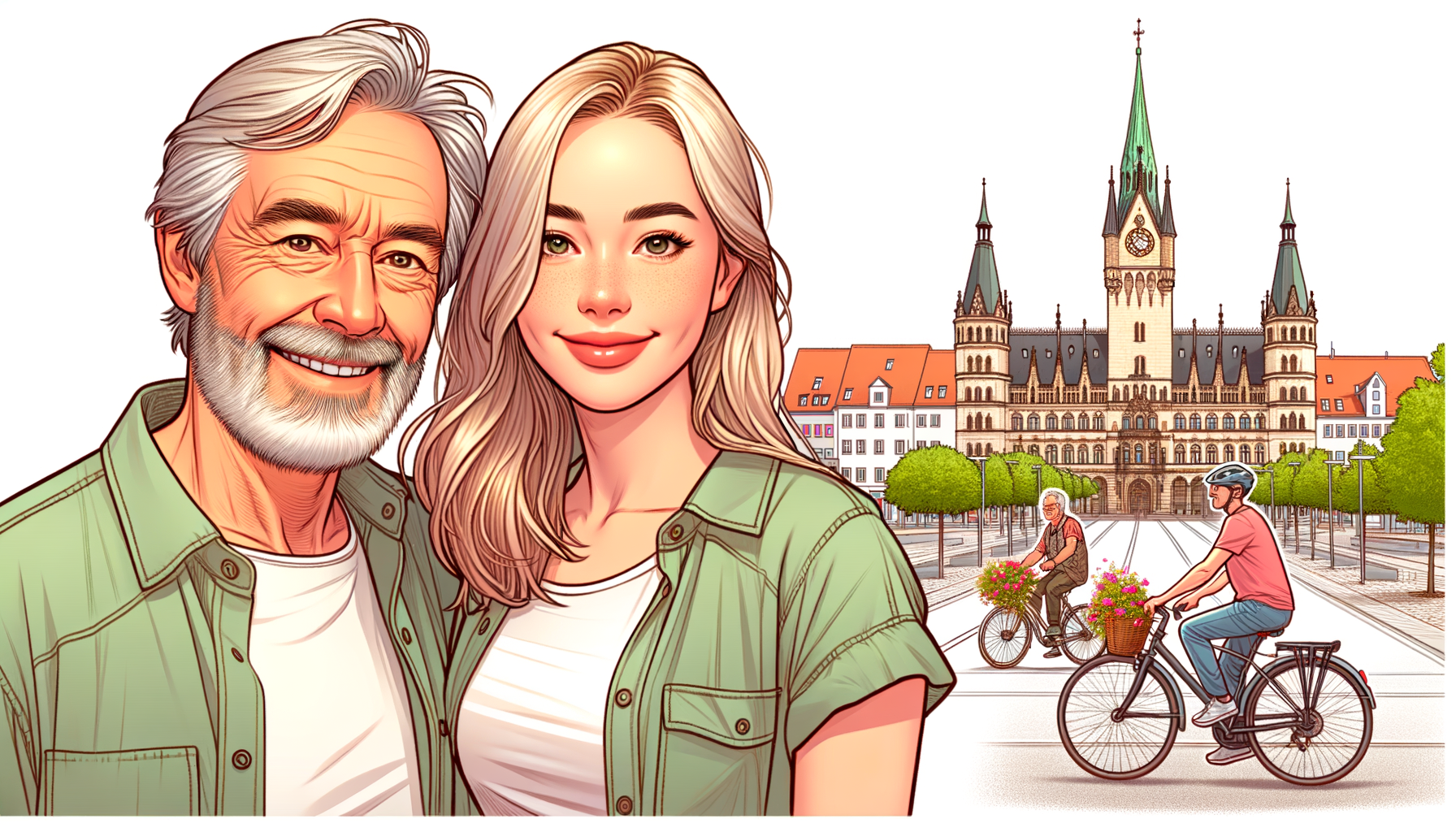 Unvergessliche Date Ideen und Geheimtipps für Schweinfurt