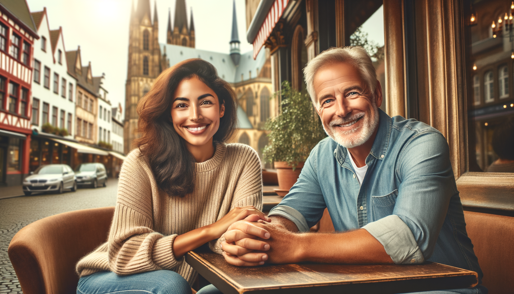 Die besten Date Ideen in Worms: Unvergessliche Erlebnisse!