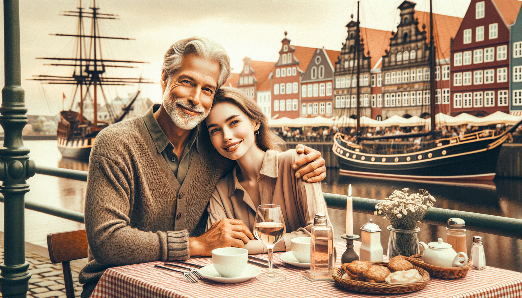 Die besten Date Ideen in Emden: Unvergessliche Erlebnisse