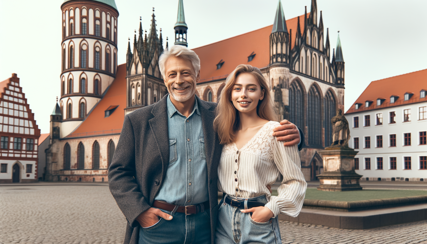 Geheimtipps für Singles in Greifswald: Die besten Date-Ideen