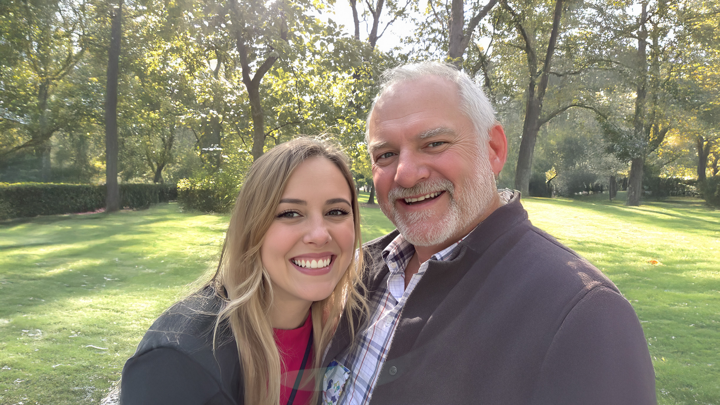 Blume sucht Baum Erfahrung von Christian