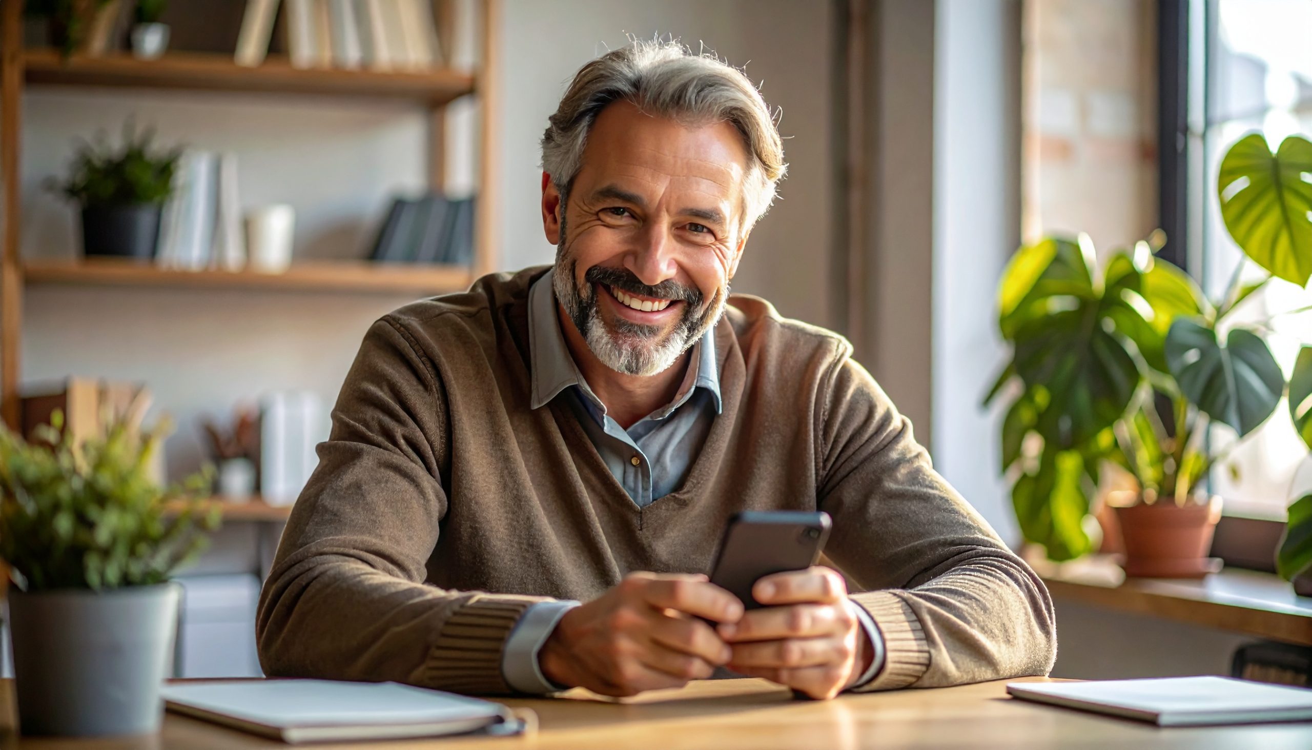 Älterer Mann Dating Tipps: 10 Erfolgsstrategien für Männer ab 40+