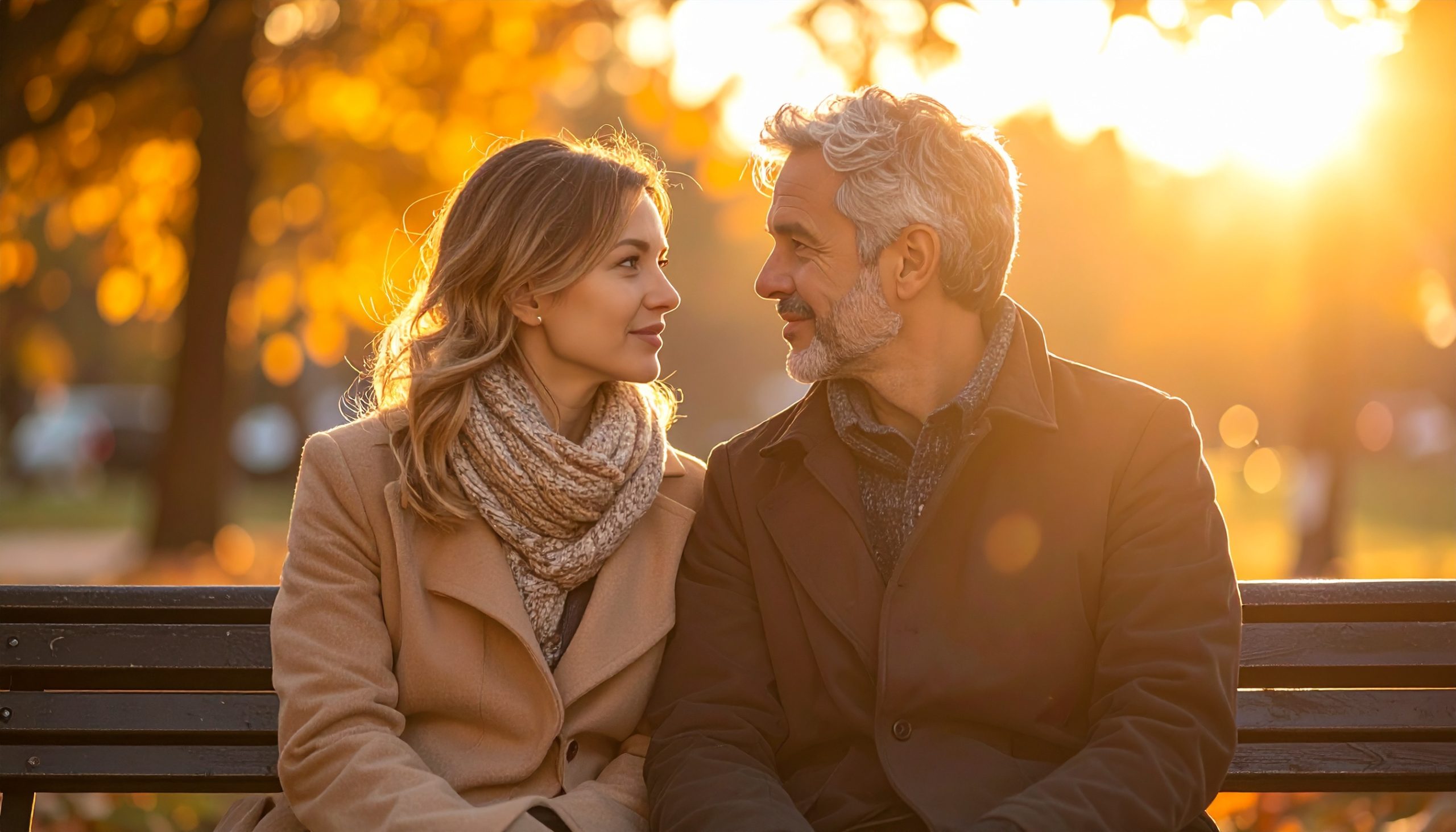 Altersunterschied Beziehung Probleme: Welche Herausforderungen wirklich auftreten – und wie ihr sie meistert