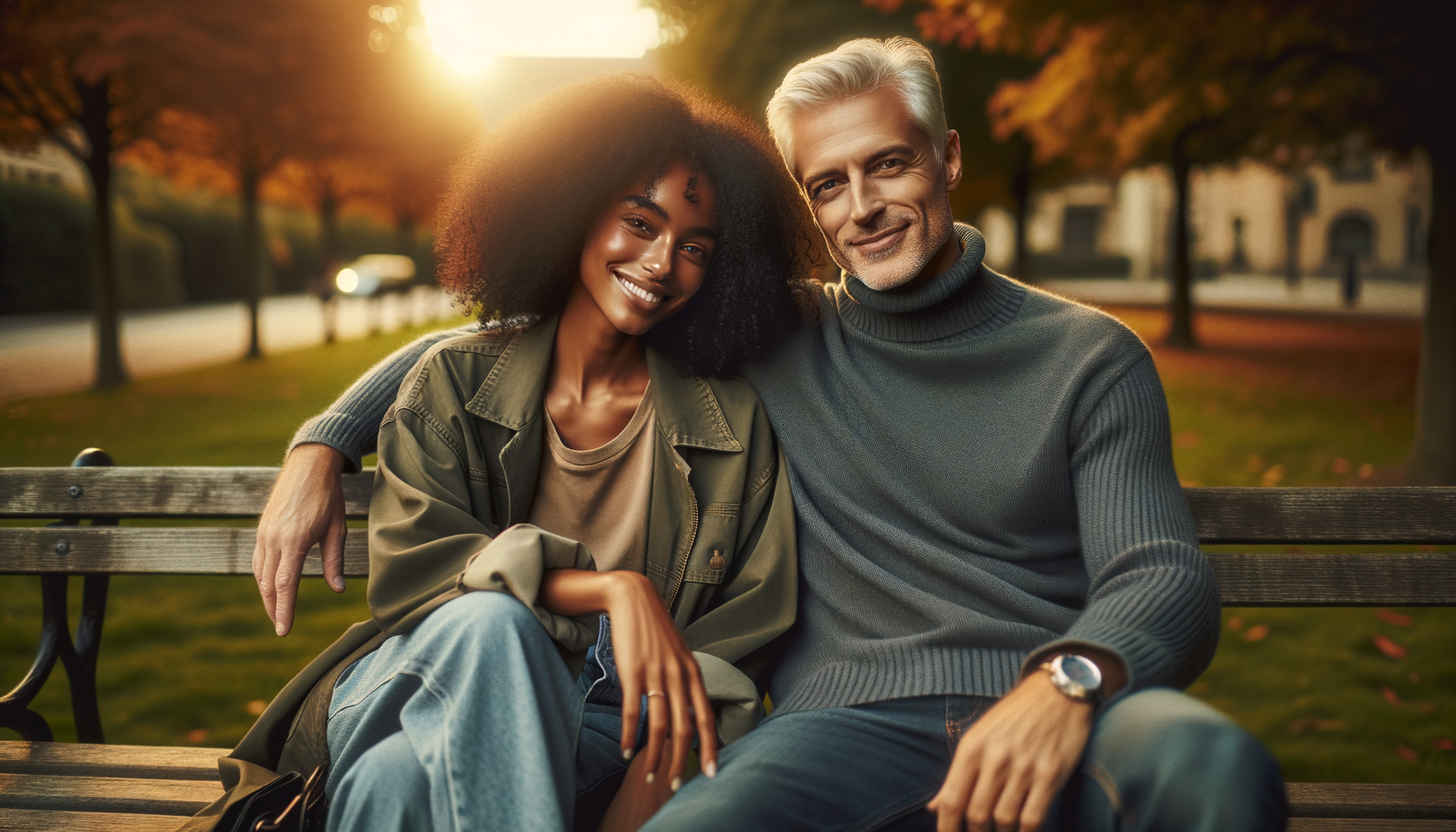 Altersunterschied Beziehung 20 Jahre: Erfahrungen & Tipps