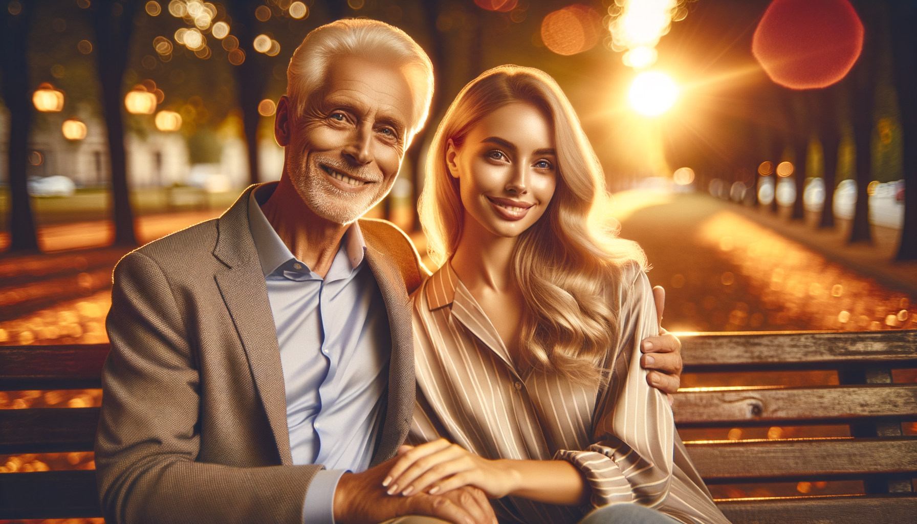 Wie viel Altersunterschied ist okay? Ehrlicher Ratgeber 2025