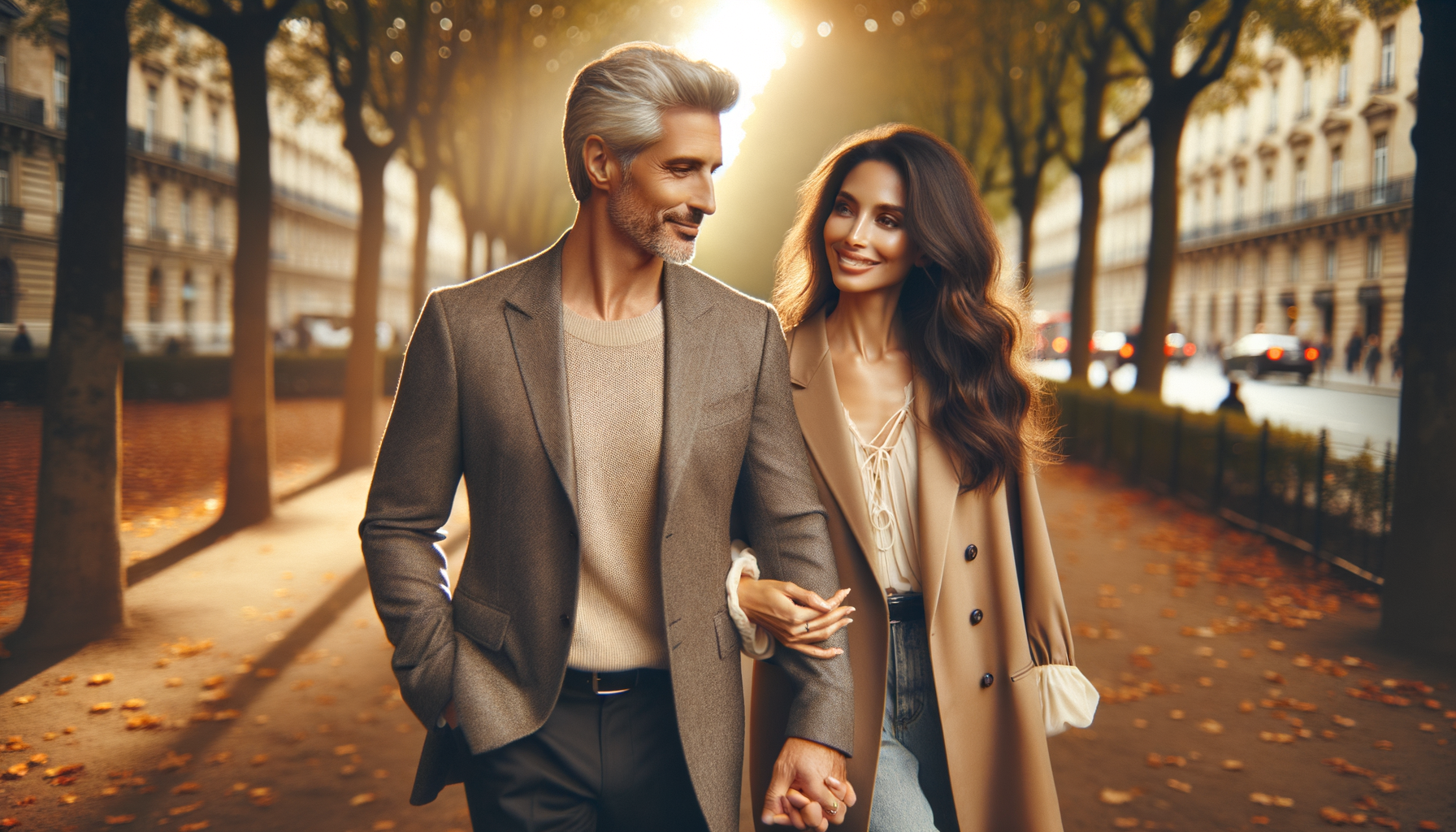 Altersunterschied Beziehung 30 Jahre – Kann das klappen?