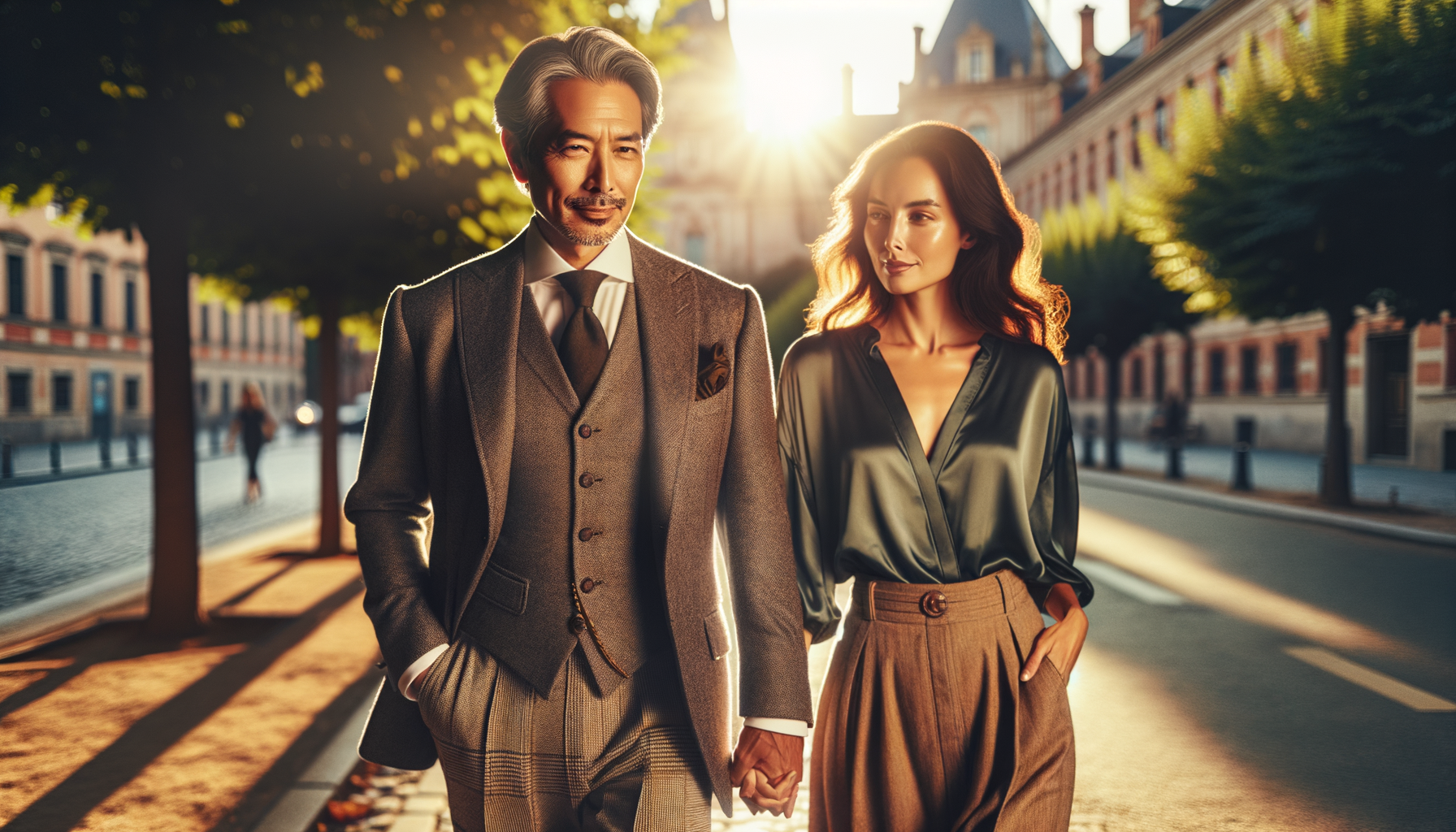 Gesellschaftliche Vorurteile Altersunterschied | Fakten & Tipps