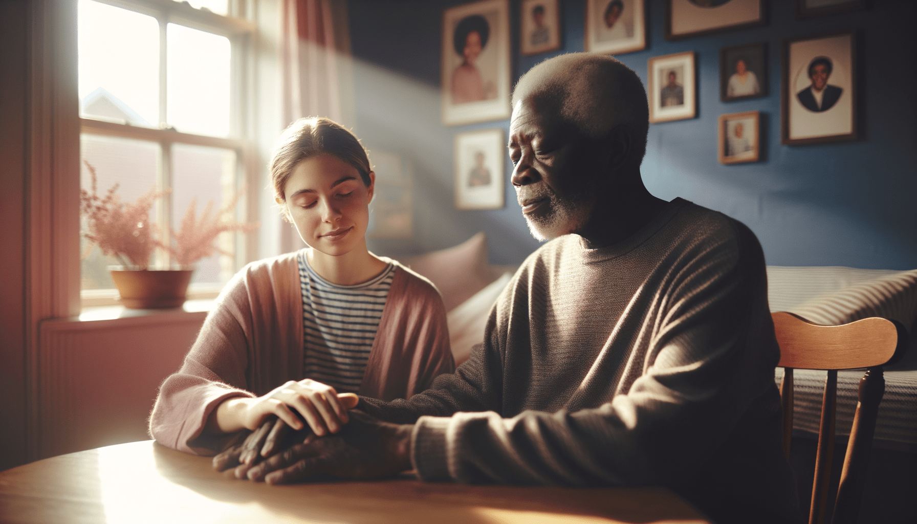 Freund viel älter – So erzählst du es deiner Familie