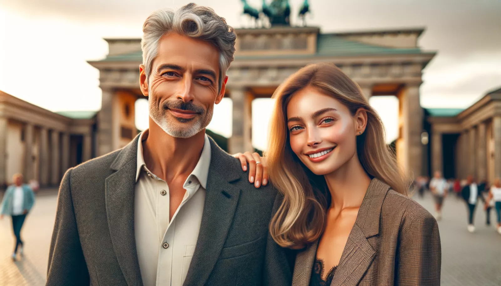 Frauen kennenlernen in Berlin – Dating-Tipps für Männer 40+