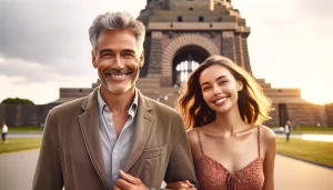 Frauen kennenlernen in Leipzig – Dein Guide als Mann ab 40