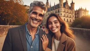 Frauen kennenlernen in Nürnberg – Dein Stadtteil-Guide für Männer ab 40