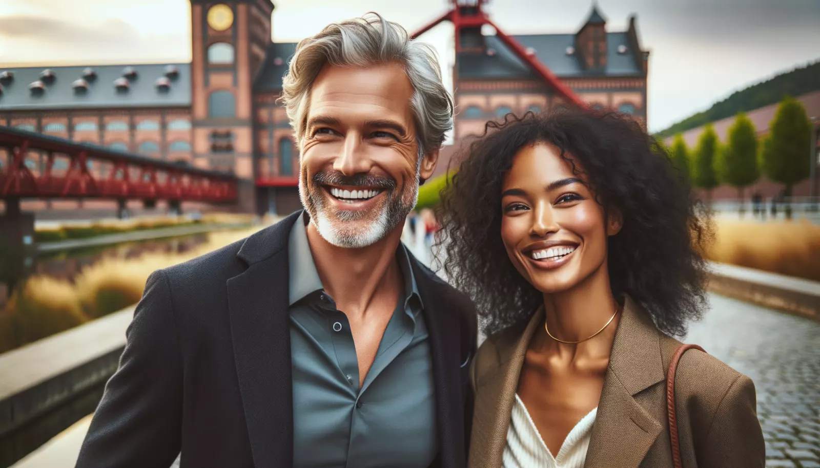 Frauen kennenlernen in Essen – Die besten Orte & Tipps