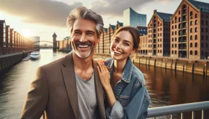 Frauen kennenlernen in Duisburg – Dein Guide als Mann ab 40