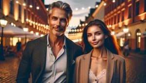 Frauen kennenlernen in Bochum – Deine Stadtteil-Tour als Mann ab 40