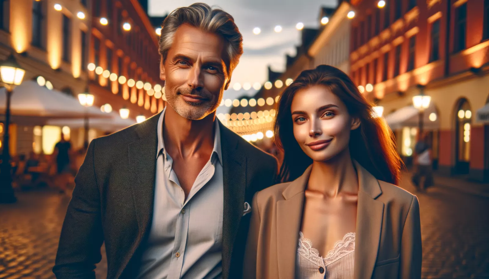 Frauen kennenlernen in Bochum – Stadtteil-Tour für Männer 40+