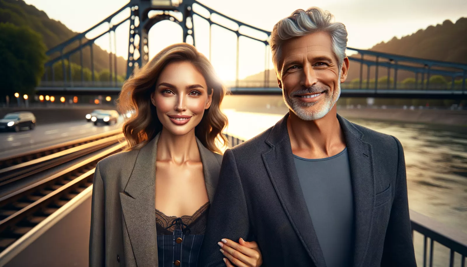 Frauen kennenlernen in Wuppertal – Dating-Tipps ab 40