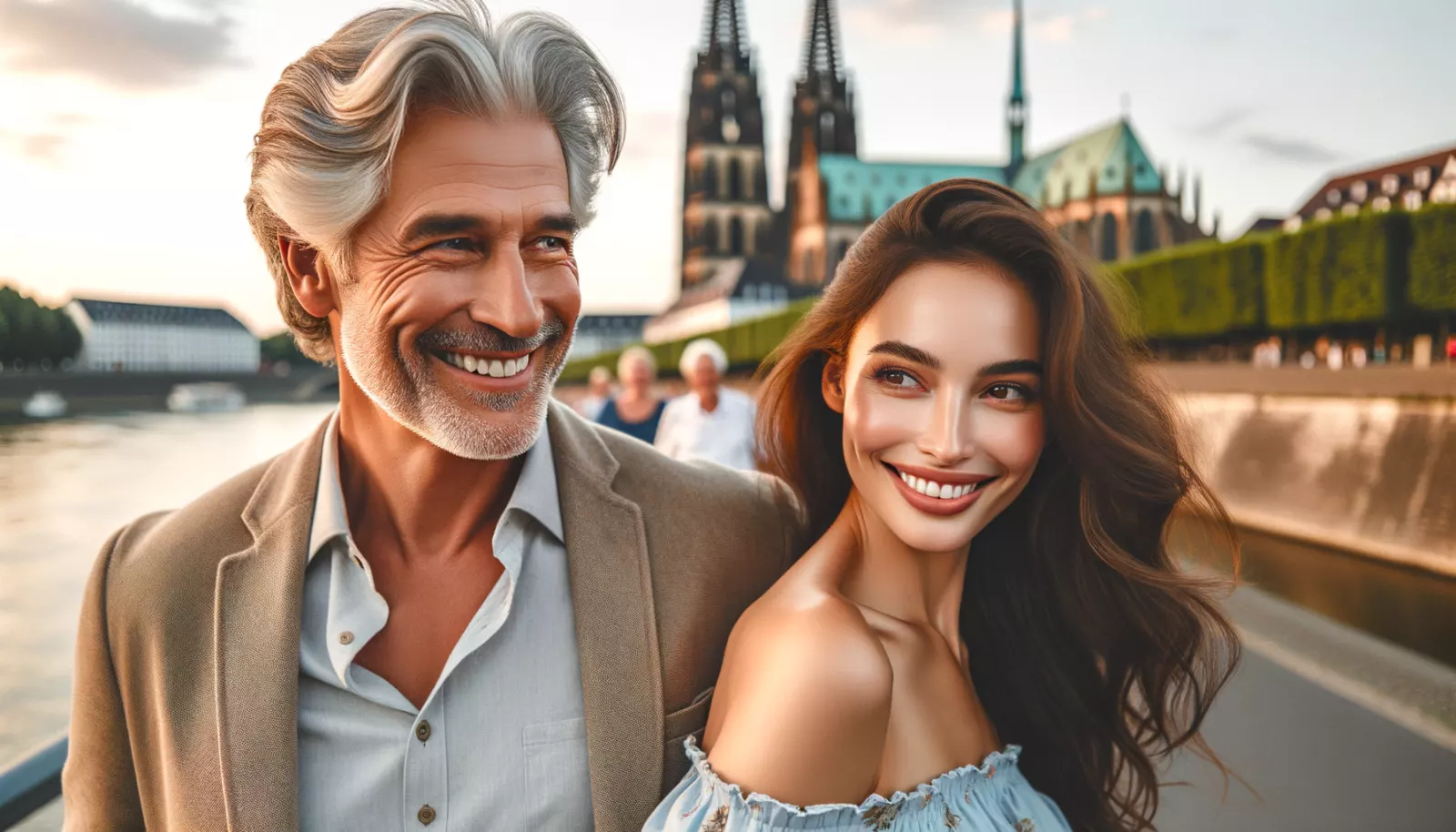 Frauen kennenlernen in Bonn – Die besten Orte & Tipps 2025