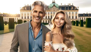 Frauen kennenlernen in Karlsruhe – Dein Guide als Mann ab 40