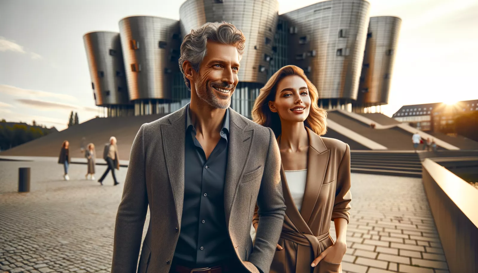 Frauen kennenlernen in Mönchengladbach – Dating Guide ab 40