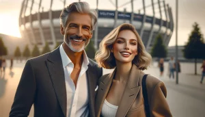 Frauen kennenlernen in Gelsenkirchen – Das ehrliche Ranking für Männer ab 40