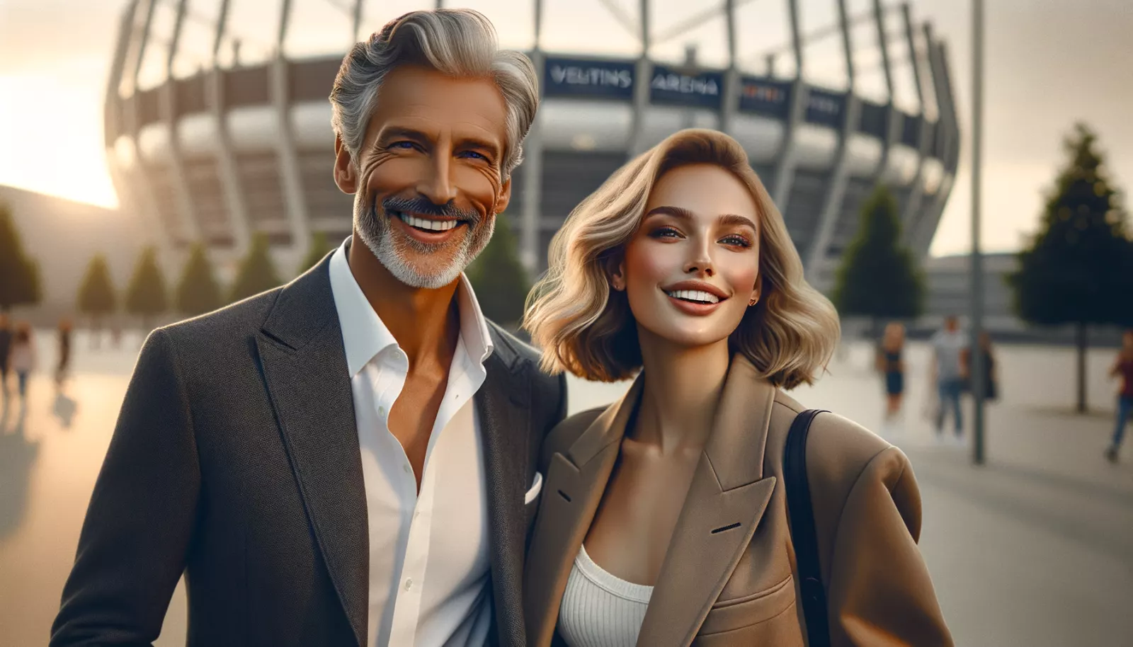 Frauen kennenlernen in Gelsenkirchen – Ranking für Männer 40+