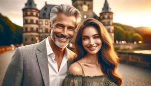 Frauen kennenlernen in Bielefeld – Dein Guide als Mann ab 40