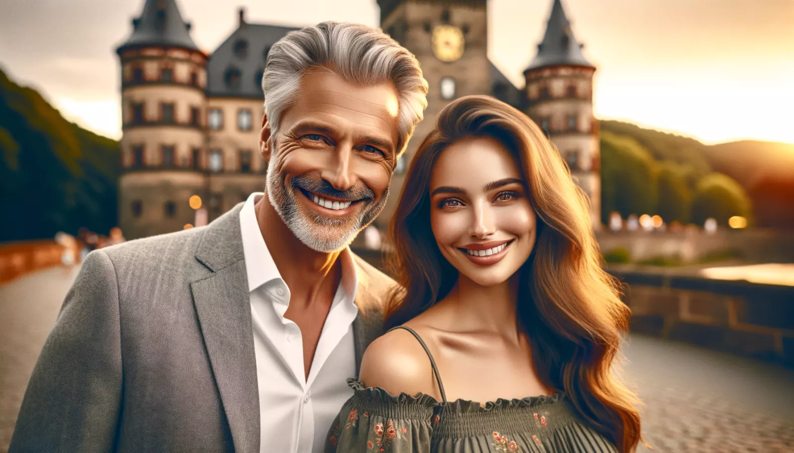 Frauen kennenlernen in Bielefeld – Dating-Tipps ab 40