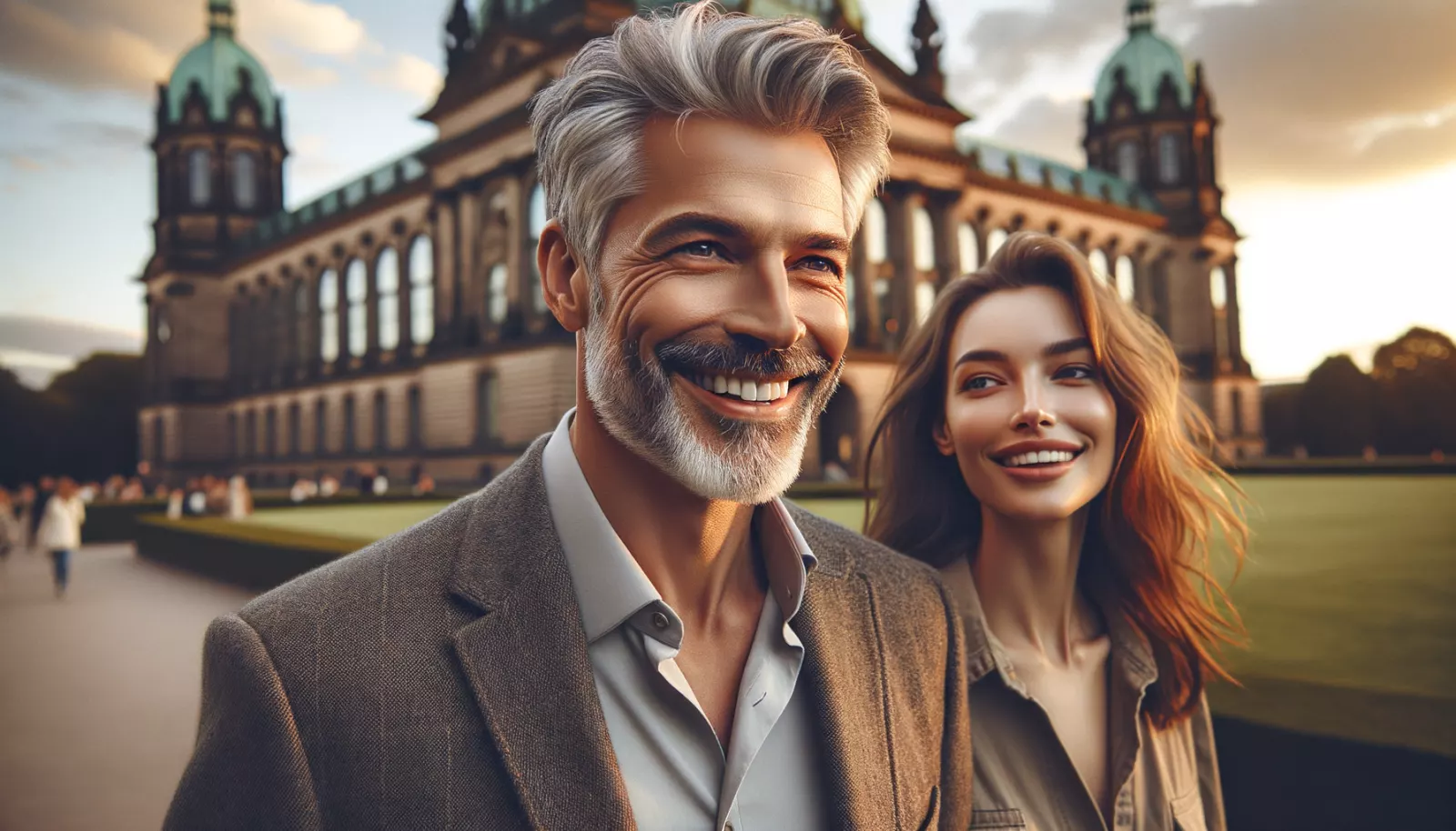 Frauen kennenlernen in Krefeld – Dating-Guide für Männer 40+