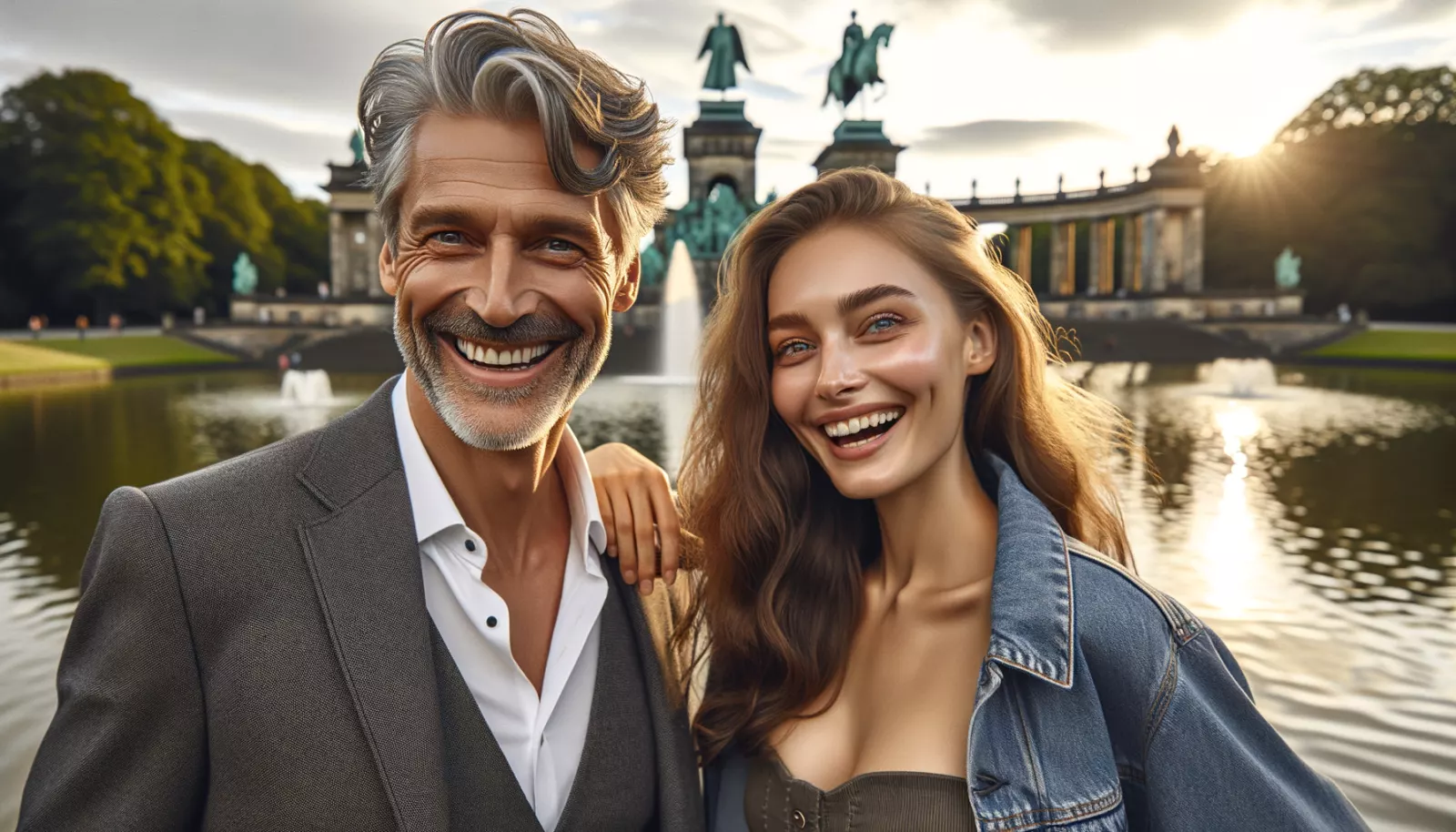 Frauen kennenlernen in Kassel – Dating-Tipps für Männer 40+