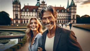 Frauen kennenlernen in Oldenburg – Das große Ranking der besten Orte für Männer ab 40