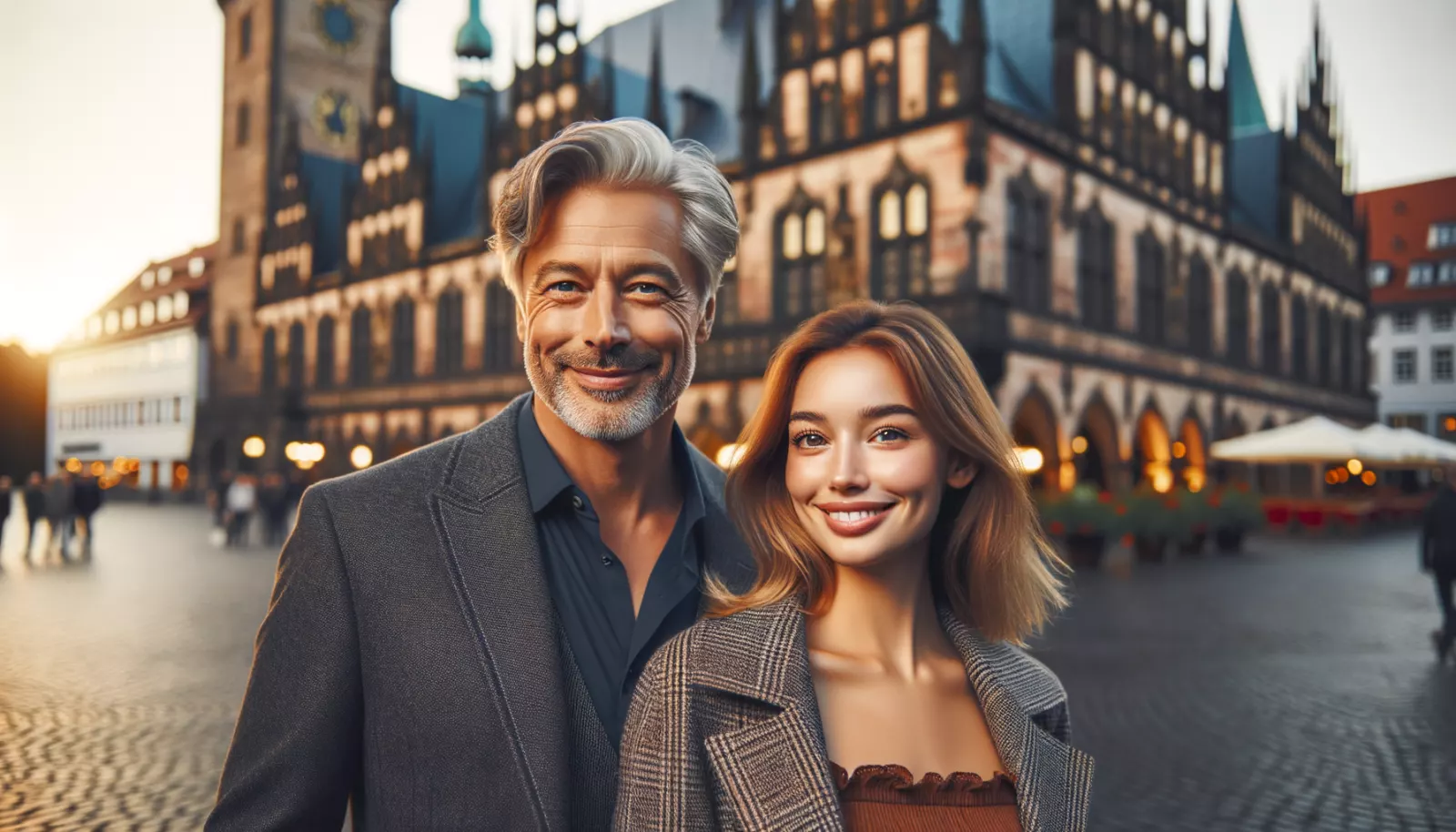 Frauen kennenlernen in Osnabrück – Dating-Tipps ab 40