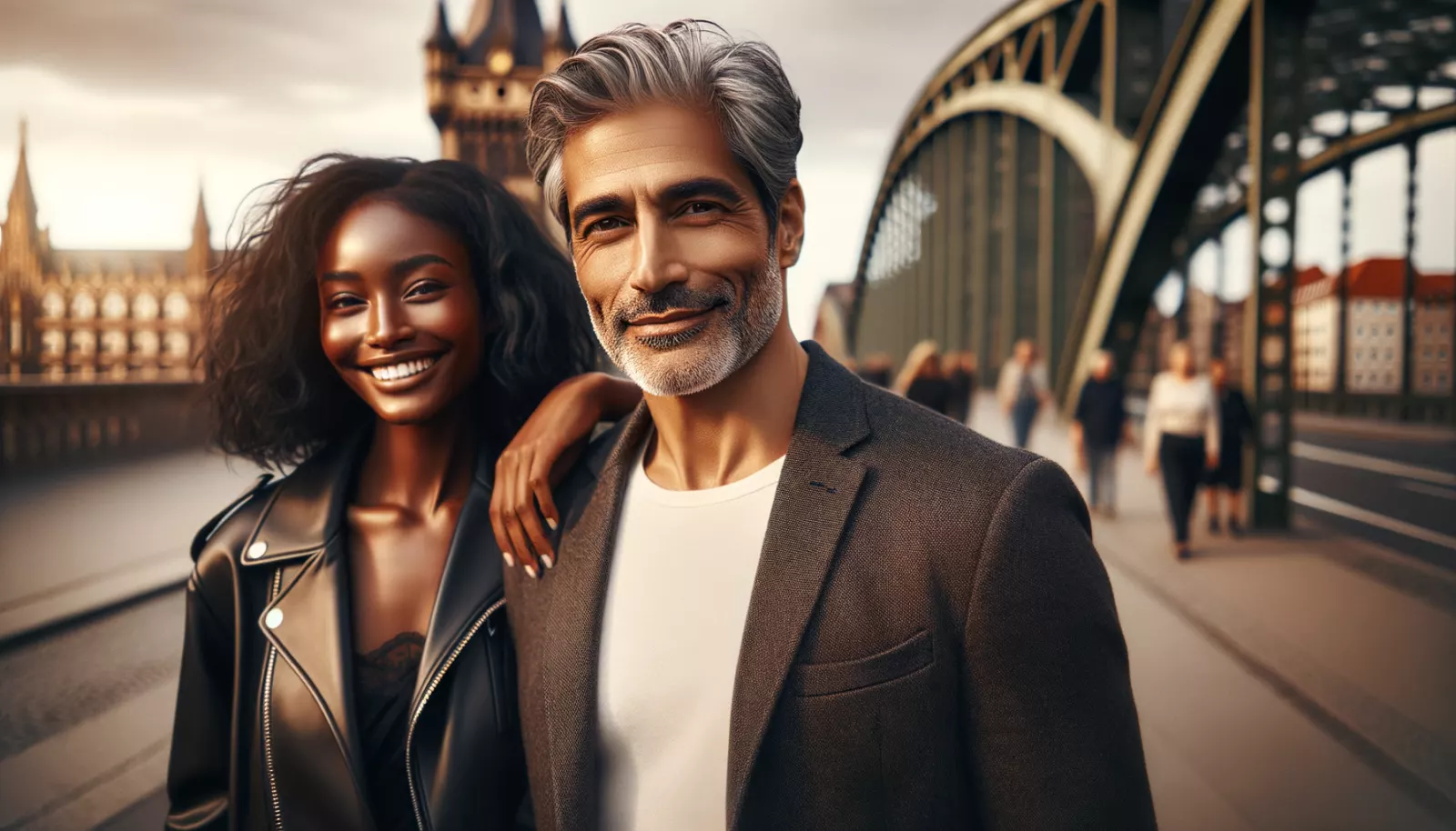 Frauen kennenlernen in Solingen – Ranking der besten Orte