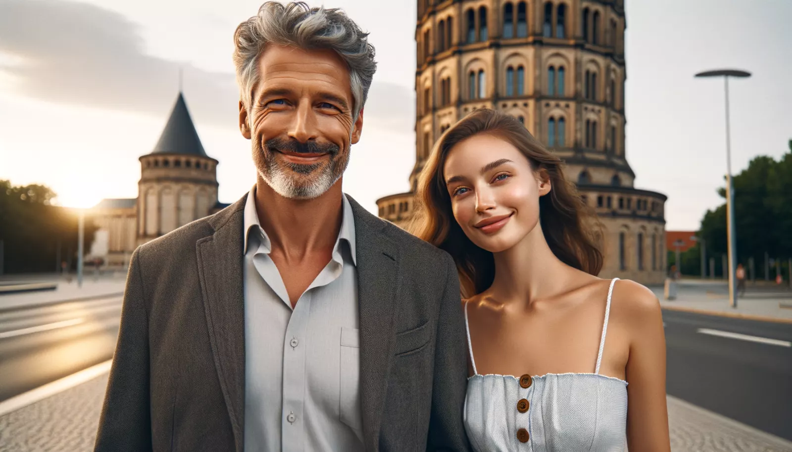 Frauen kennenlernen in Darmstadt – Dating-Tipps ab 40