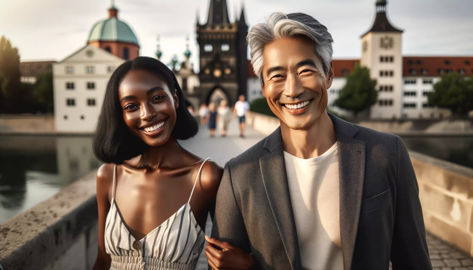 Frauen kennenlernen in Ingolstadt – Dating-Tipps ab 40