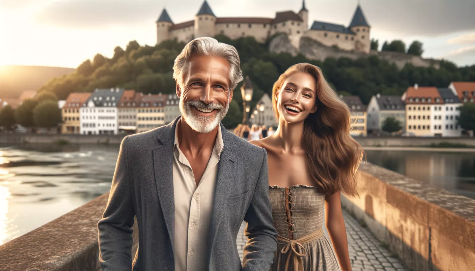 Frauen kennenlernen in Würzburg – Die besten Orte ab 40