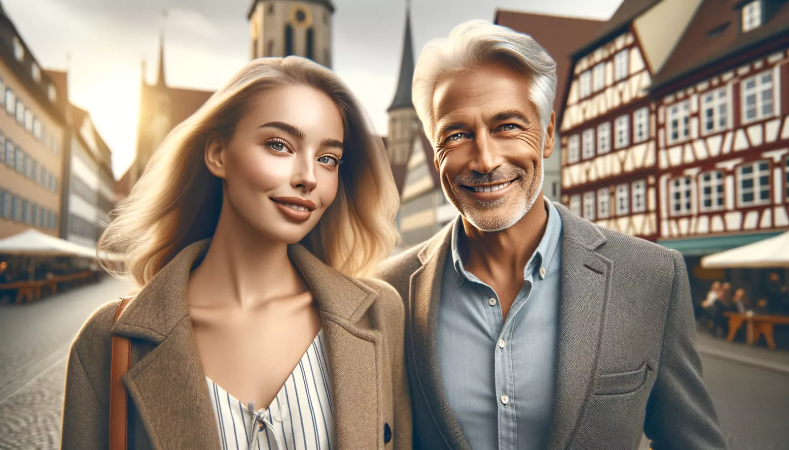 Frauen kennenlernen in Reutlingen – Dating-Tipps ab 40