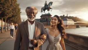 Frauen kennenlernen in Koblenz – Dein Stadtteil-Guide für Männer ab 40