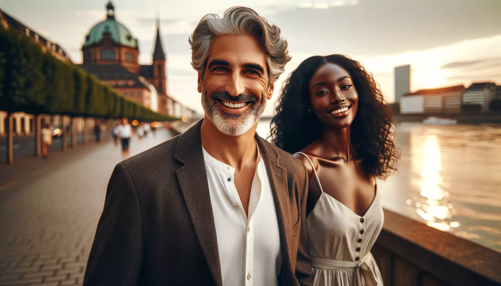 Frauen kennenlernen in Ludwigshafen – Ranking & Tipps 2025