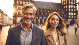 Frauen kennenlernen in Trier – Dein Stadtteil-Guide für Männer ab 40