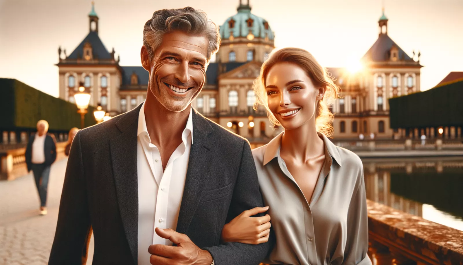 Frauen kennenlernen in Erlangen – Dating-Guide für Männer 40+