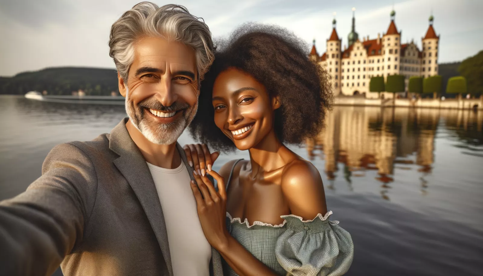 Frauen kennenlernen in Schwerin – Die besten Orte & Tipps