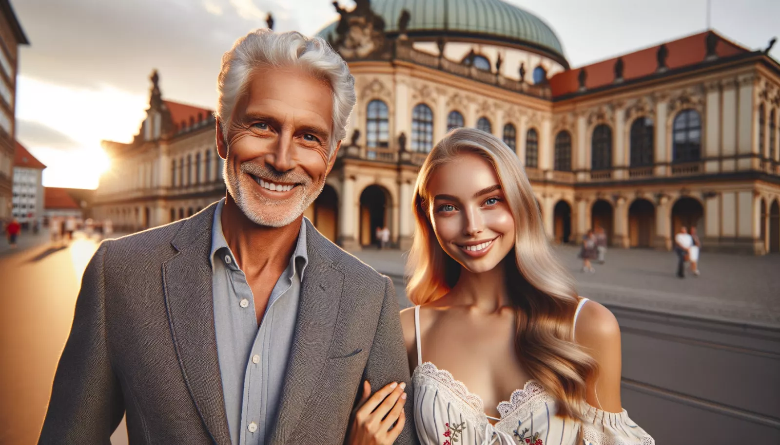 Frauen kennenlernen in Bayreuth – Dating-Guide für Männer 40+