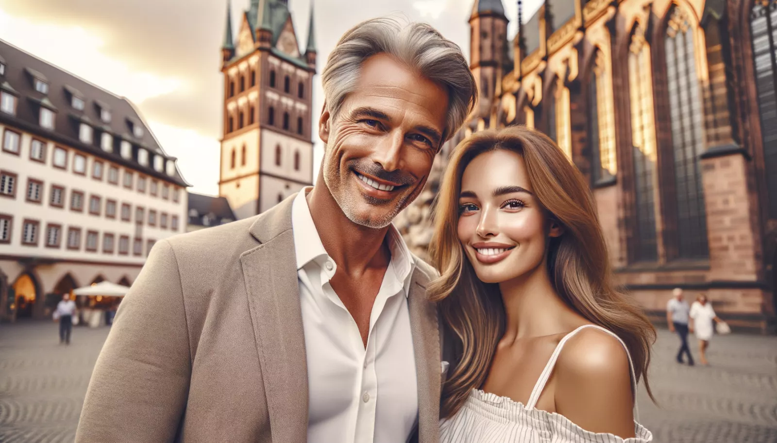 Frauen kennenlernen in Kaiserslautern – Ranking & Tipps 2025