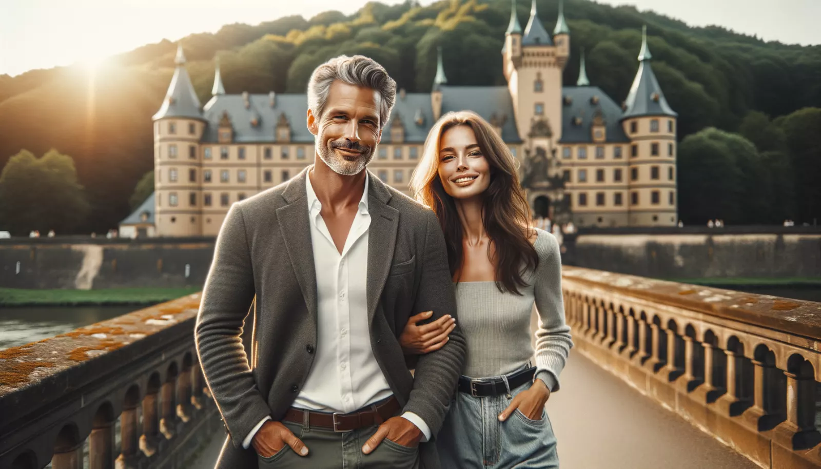 Frauen kennenlernen in Siegen – Dating-Guide für Männer 40+