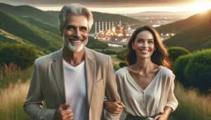 Frauen kennenlernen in Salzgitter – Der ultimative Fakten-Guide für Männer ab 40