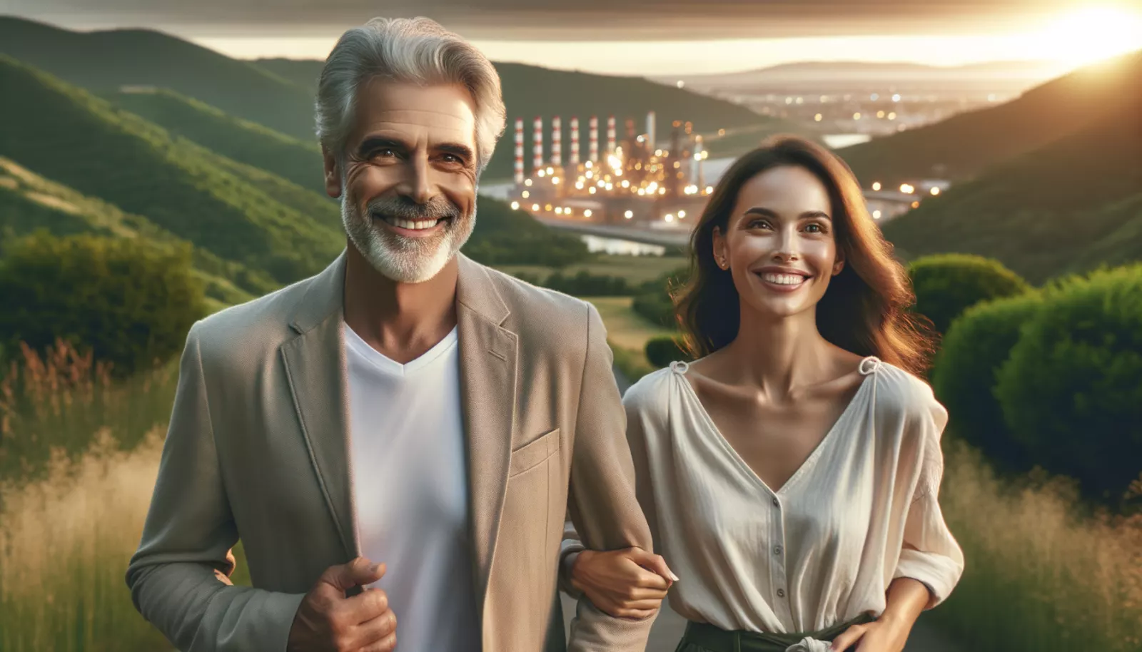 Frauen kennenlernen in Salzgitter – Dating-Guide ab 40